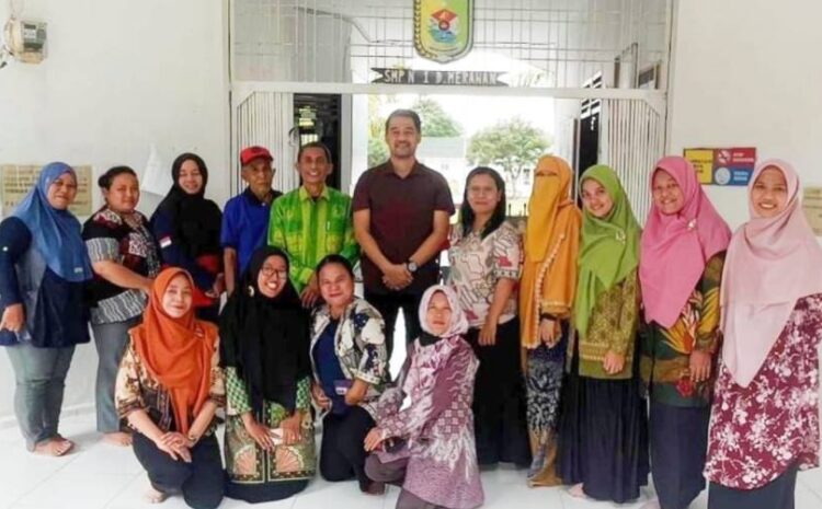  Kadisdik Sergai Tegaskan Jangan Ada Pungli