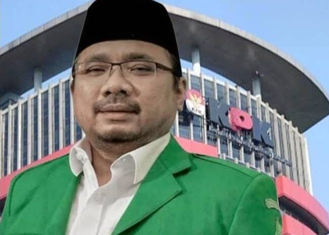  Nama Besar NU Terseret Kasus Haji, Yaqut Cholil Jadi Tersangka