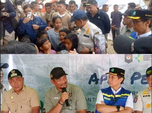  Bupati Aceh Tamiang Siapkan Pendataan Kerusakan Rumah Warga Akibat Banjir