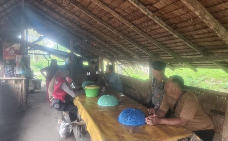  Polres Batubara Lakukan Cooling System, Ciptakan Rasa Aman di Masyarakat