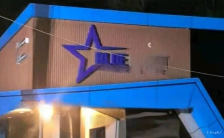  Diskotik Blue Night, “Percuma Kalian Berkoak-Koak dan Beritakan, Tutup Sebentar Kasih Duit Sudah Buka Lagi”