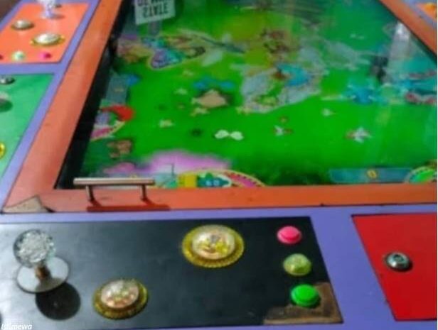  APH Diminta Tindak Tegas Lokasi Judi Tembak Ikan di Medan Utara