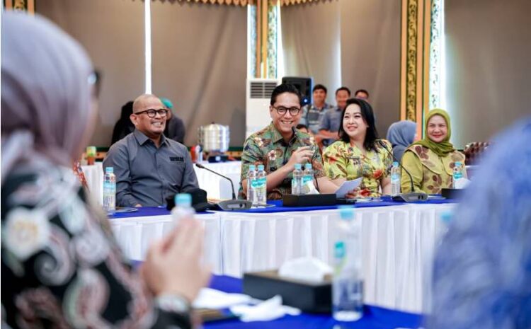  Siap Jadi Tuan Rumah, Medan Usung Tema “Kota Tangguh Bangsa Berdaulat” Dalam Rakernas XVIII Apeksi 2026