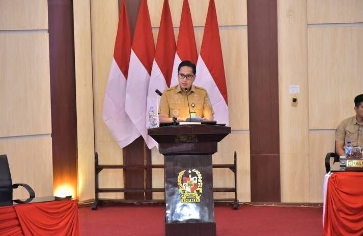  Rico Waas Apresiasi Hasil Reses DPRD Medan, Dorong Penguatan Sinergi Untuk Pembangunan Kota