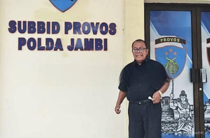  Guru PPPK SDN 173388 Jadi Terpidana Kasus Asusila, Jauli Manalu: BKPSDM Harus Pecat