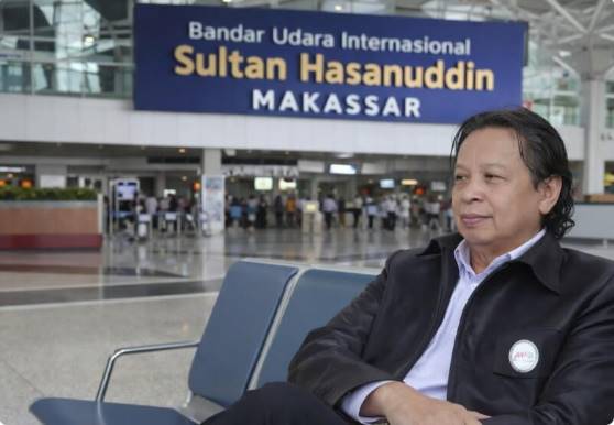  AYS Prayogie, Ketua Umum MIO Indonesia, Nilai Putusan MK Pertegas Perlindungan Jurnalistik