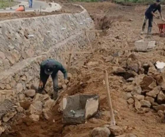  Proyek Rp515 Juta IAIN Curup Disorot Publik Dugaan Ketidaksesuaian Spesifikasi, Penggunaan Material Tanpa Izin dan Lemahnya Pengawasan Menjadi Perhatian