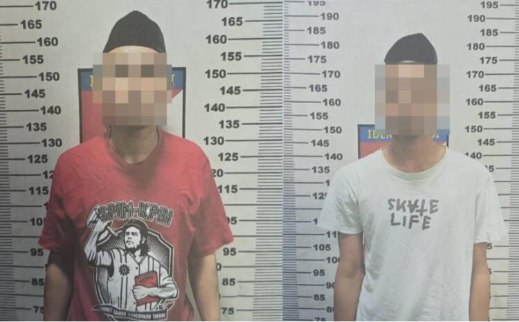  Dua Terdakwa Pencurian di Kawasan IMIP Terancam 7 Tahun Penjara