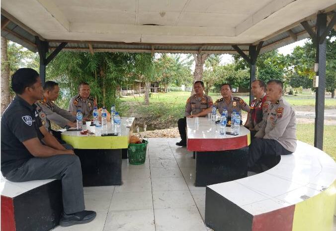  SPPG Polsek Indrapura Buka Pendaftaran Relawan, Ini Persyaratannya