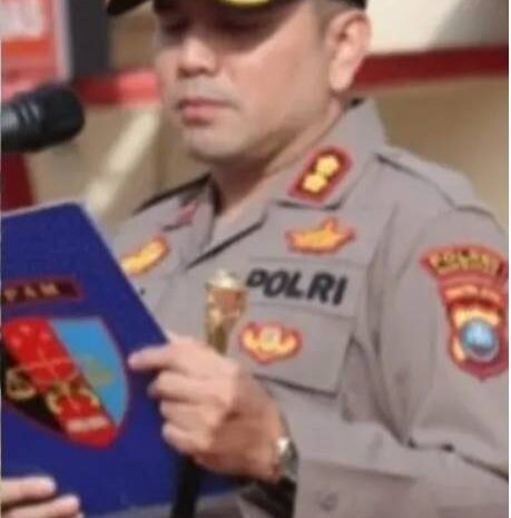  Tugas Berat Dipundak AKBP Adi Nugroho Tuntaskan Keresahan Masyarakat Atas Dampak Besar Maraknya Judi Togel di Humbahas