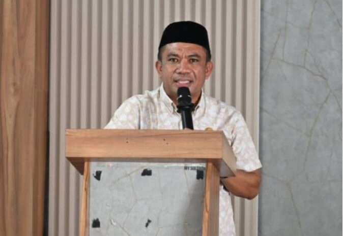  Kadis Pendidikan Morowali Sebut Tahun 2026 Kesejahteraan Guru Meningkat, Sekolah Percontohan Segera Dibangun