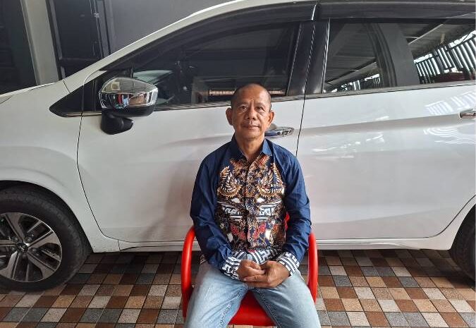  Pewarta Polrestabes Medan Gelar Jumat Barokah, Sambut Hasil Gagasan Masyarakat Untuk Keamanan Medan