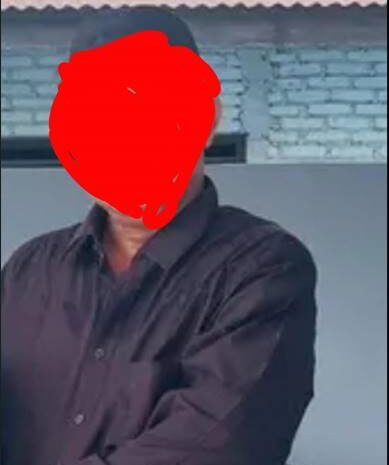  Diduga Oknum PNS di Dinas Satpol PP Labuhanbatu Penampung Buah Sawit Ilegal