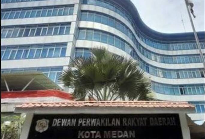  Penyelidikan Kasus Dugaan Korupsi di Sekretariat DPRD Kota Medan Masuk Daftar Tunggu