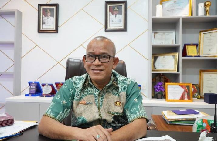  Pemko Medan Terima UHC Award 2026, Dinkes Pastikan Layanan Kesehatan Makin Optimal