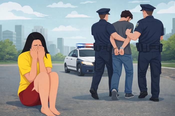  Terduga Pelaku Pemerkosaan Anak di Bawah Umur di Nagan Raya Ditahan