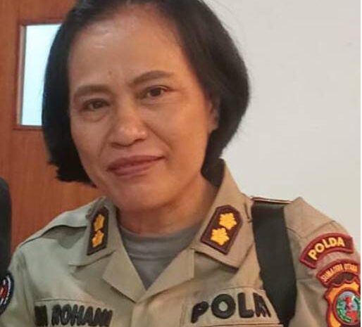  Berjalan 5 Bulan, Perkara Kapolsek Patumbak Yang Ditangani Bid Propam Polda Sumut Belum Digelar