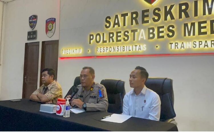  Polrestabes Medan Klarifikasi Isu Viral “Korban Jadi Tersangka”, Ini Fakta Penanganan Perkaranya