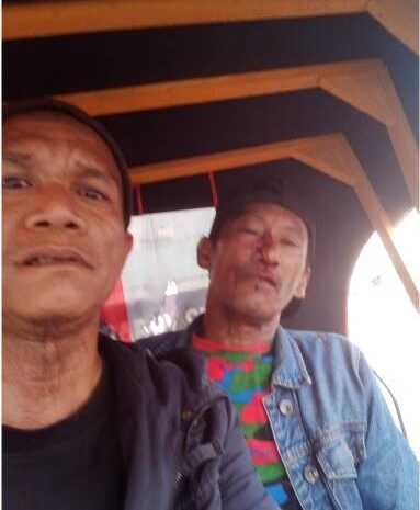  Sudah 7 Bulan Berlalu, Laporan Korban Penganiayaan di Polrestabes Medan Belum Ada Tindak Lanjut