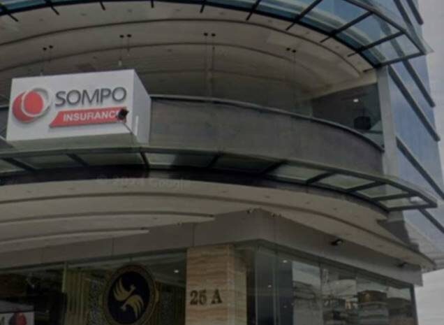  Meski Menang di MA: Klaim Asuransi Tak Dibayar Rp3,2 Miliar, Nasabah PT Sompo Lapor ke OJK