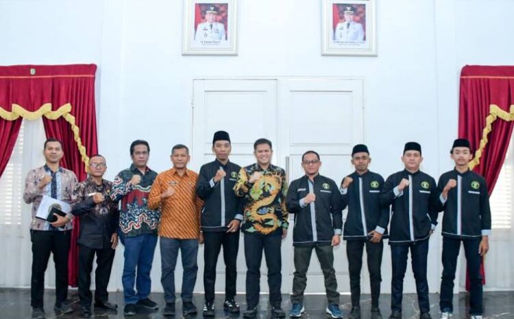  Adlin Tambunan Dukung Pawai Obor Keliling Sambut Ramadan, Jadi Sarana Pembentukan Karakter Generasi Muda