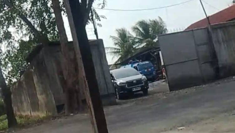  Gudang Penampungan BBM Oplosan Milik Ucok Beroperasi Bebas di Labuhan Deli