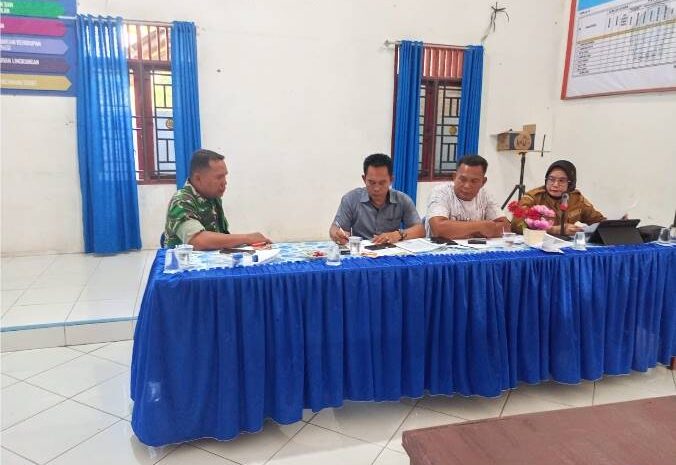  Mediasi Sengketa Tanah di Labuhanbatu Berlanjut, Petani Minta Kepastian