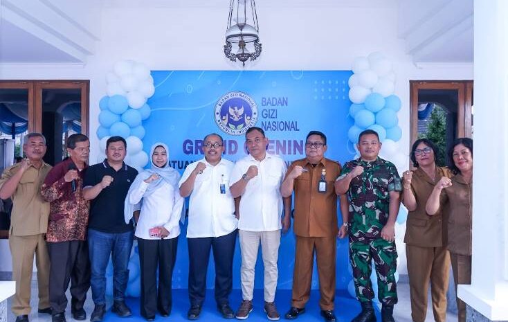  Pemko Medan Sambut Kehadiran SPPG Sudirejo II-003 Sebagai Bagian Dari Upaya Peningkatan Kualitas Masyarakat