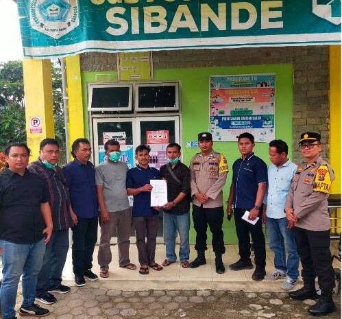  Setelah 3 Hari, Polres Pakpak Bharat Bersama Stackholder Terkait dan Masyarakat Berhasil Temukan Mayat di Aliran Sungai Lae Kombih