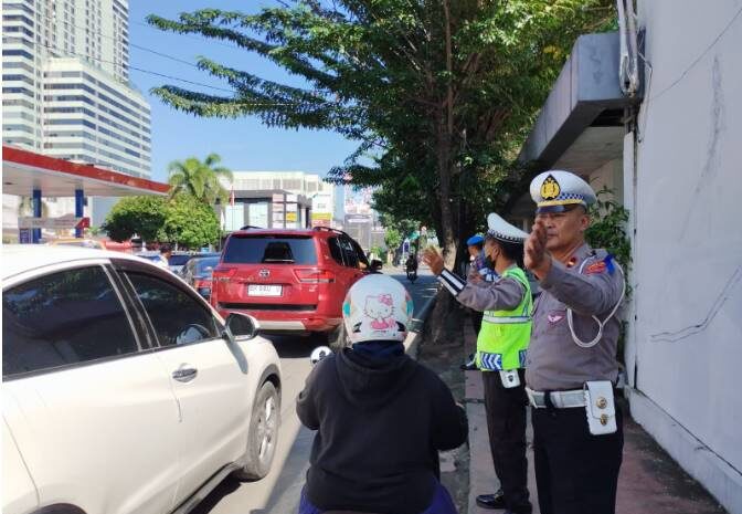  Hari Ke-10 Operasi Keselamatan Toba 2026 Pelanggaran Turun 56,7 Persen, Edukasi dan Pengawasan Semakin Masif