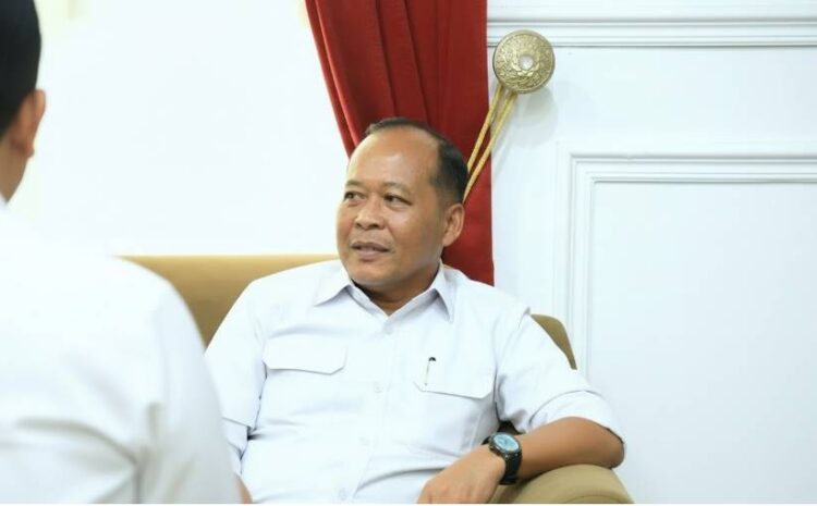  Pemkab Sergai Raih Nilai 70,79 pada Evaluasi AKIP 2025, Predikat “BB”