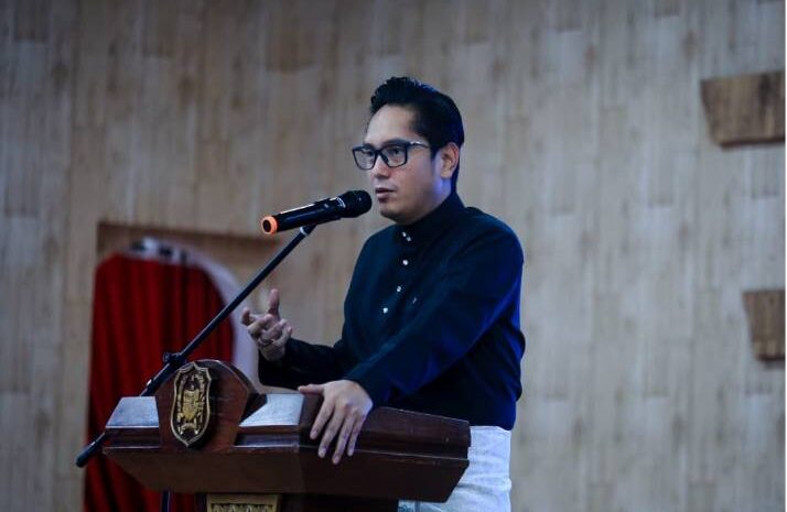  Lomba Invensi dan Pengabdian Masyarakat, Rico Waas: “Medan Untuk Semua, Jadi Trigger Lahirnya Inovator dan Pengabdi Kota”
