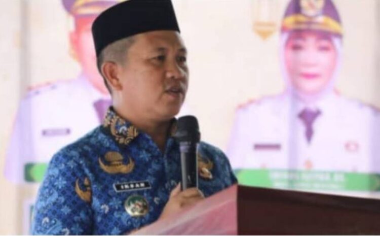 Bupati Morowali: Anggaran Tambahan Masjid Agung Sebesar 18 Miliar Tahun 2026