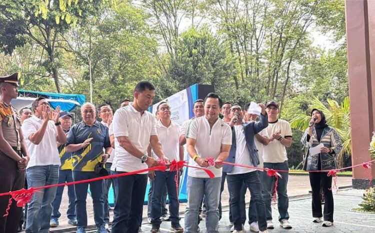  Berkontribusi Nyata Akpol 98 Dukung Pembentukan Perwira Polri Yang Presisi