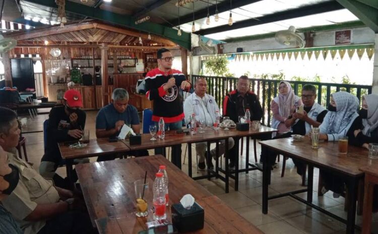  Doli Kurnia Tanjung Beri Perhatian Khusus Kasus Predator Anak di Asahan