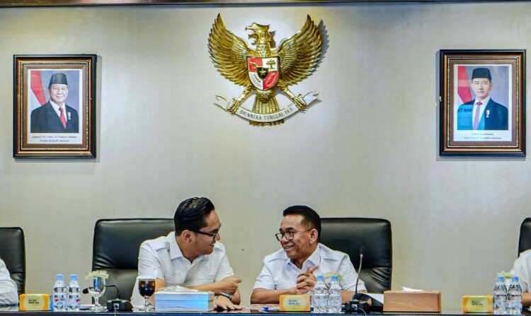  Satu Tahun Rico-Zaki: Ekonomi Medan Menggeliat, Investasi Tembus 200 Persen dari Target