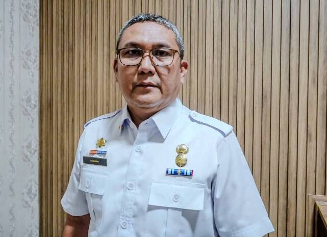  Layanan Adminduk Melonjak 28,9 Persen, Disdukcapil Medan Terapkan Strategi Jemput Bola