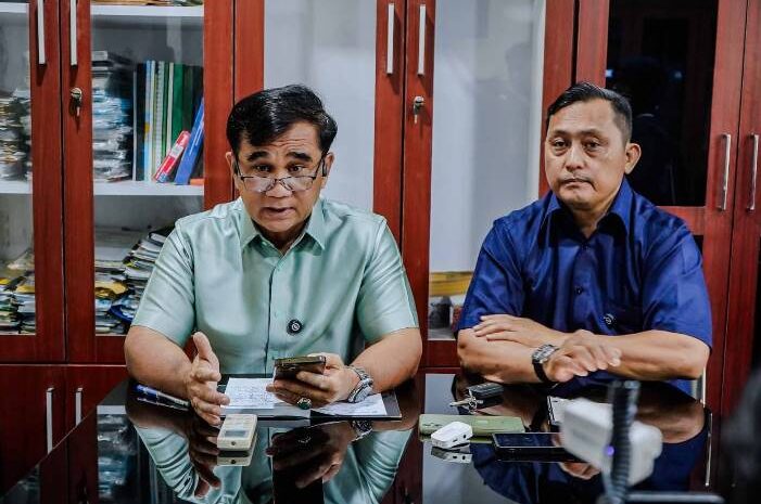  Tidak Ada Larangan, Pemko Medan Tata dan Fasilitasi Penjualan Daging Nonhalal