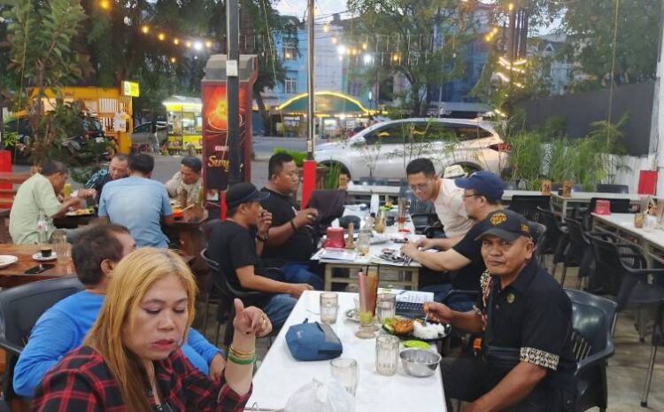  Pererat Persaudaraan Serta Tingkatkan Amal Ibadah di Bulan Suci Ramadhan, Forwaka Sumut Akan Gelar Safari Ramadhan 1447 H