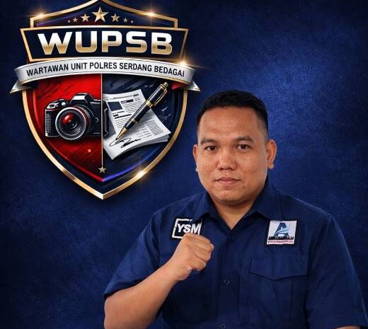  29 Wartawan Aktif Dukung Yusnar Al-Banjari Pimpin WUPSB