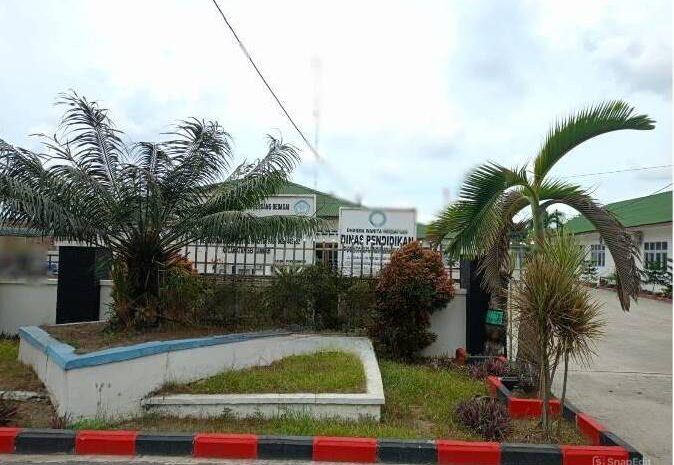  Dugaan Pungutan Perpanjangan SK PPPK di Sergai, Inspektorat Periksa 16 Korwil