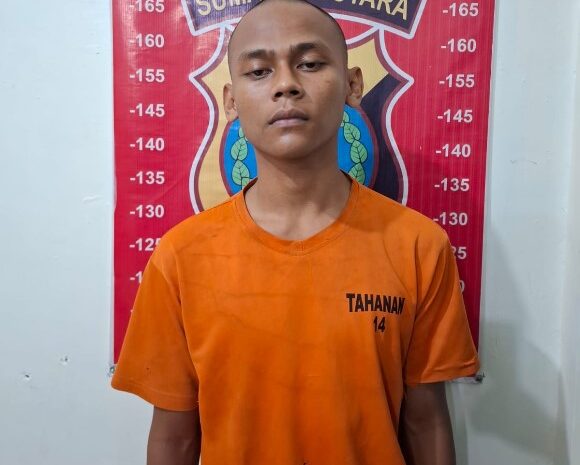  Pelaku Pencurian Yamaha NMax Viral di Medsos Ditangkap, Dua Orang Masih Buron