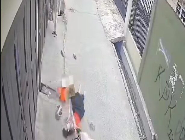  Perampok Rampas Tas dan Seret Wanita Sejauh 5 Meter di Medan Timur