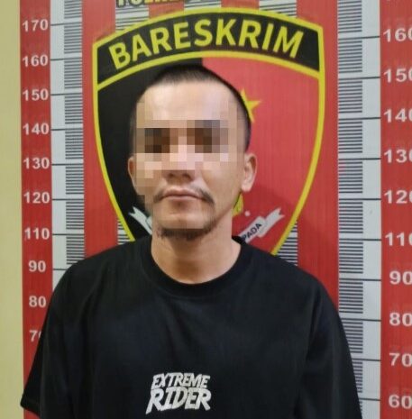  Spesialis Pembobol Sekolah di Tapteng Gasak Aset Senilai Rp436 Juta