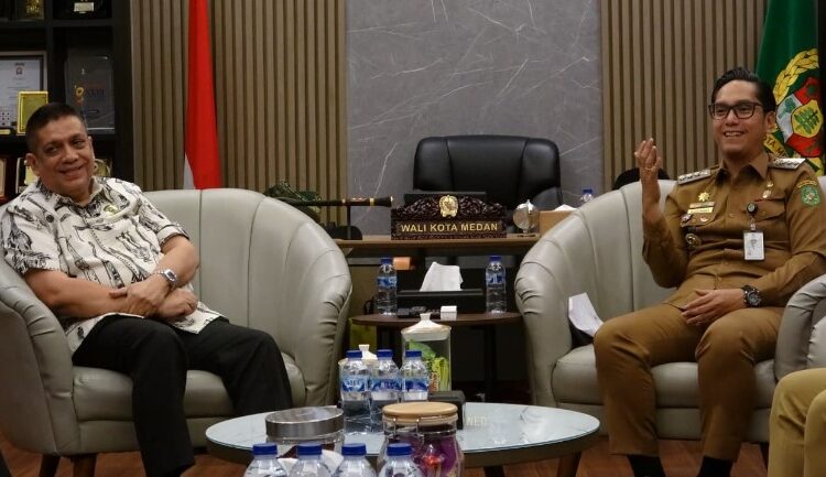  Forkala dan FPK Dukung Surat Edaran Wali Kota Medan, Siap Jadi Jembatan Pemahaman di Tengah Masyarakat