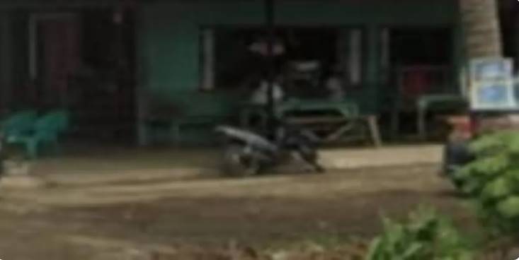  Judi Tembak Ikan Berkedok Warkop di Pancur Batu Beroperasi di Bulan Suci Ramadan