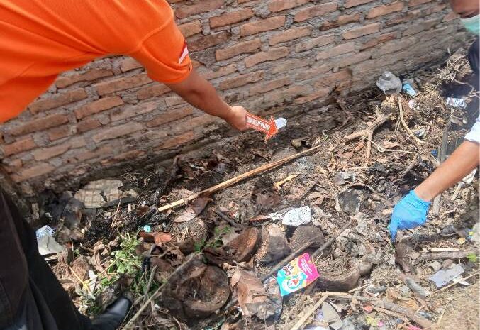  IRT di Sergai Ditemukan Tewas, Diduga Korban Pembunuhan