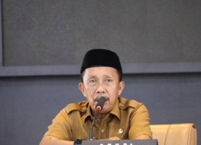  Pemkab Morowali Bahas Pergeseran APBD 2026 dan Skema Pembayaran Tenaga Alih Daya