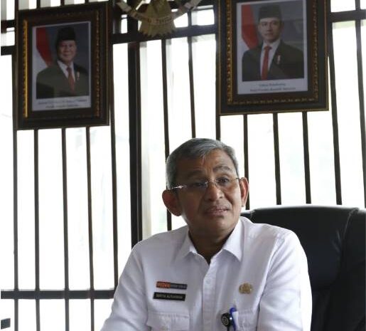  Kabar Gembira, 8.533 PPPK Paruh Waktu Pemko Medan Dipastikan Terima THR & Gaji 13