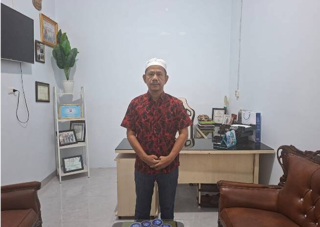  Pewarta Polrestabes Medan Gelar Silaturahmi Ramadhan, Pererat Kebersamaan di Jumat Berkah